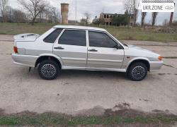 Седан ВАЗ (LADA) 2115 I 2011 в Красных Окнах