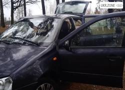 Хэтчбек 5 дверей ВАЗ (LADA) Kalina I 2007 в Малине