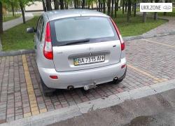 Хэтчбек 5 дверей ВАЗ (LADA) Kalina I 2007 в Кропивни́цком