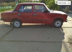 Седан ВАЗ (LADA) 2101 I 1984 в Беляевке