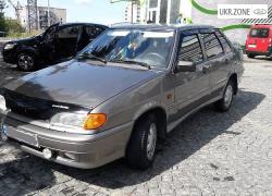 Седан ВАЗ (LADA) 2115 I 2008 в Хмельницком