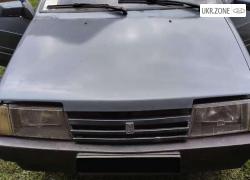 Хэтчбек 5 дверей ВАЗ (LADA) 2109 I 1990 в Сокале