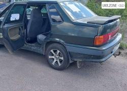 Седан ВАЗ (LADA) 2115 I 2006 в Вознесенске