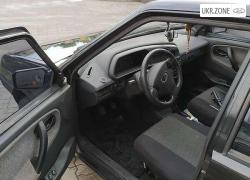 Седан ВАЗ (LADA) 21099 I 2008 в Стрые