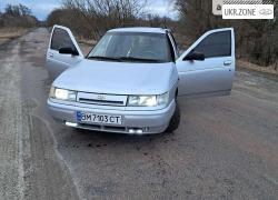 Универсал 5 дверей ВАЗ (LADA) 2111 I 2002 в Путивле