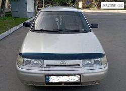 Универсал 5 дверей ВАЗ (LADA) 2111 I 2006 в Краматорске