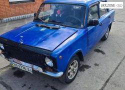 Седан ВАЗ (LADA) 2101 I 1972 в Изюме