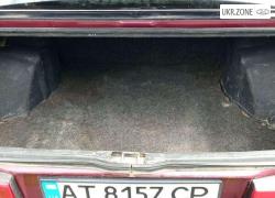 Седан ВАЗ (LADA) 21099 I 2006 в Косове