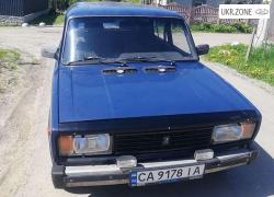 Универсал 5 дверей ВАЗ (LADA) 2104 I 2004 в Полтаве