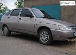 ВАЗ (LADA) 2112 2007 в Николаеве