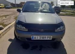 Седан ВАЗ (LADA) Kalina I 2007 в Ирпени