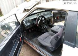 Хэтчбек 3 двери ВАЗ (LADA) 2108 I 1986 в Мукачево