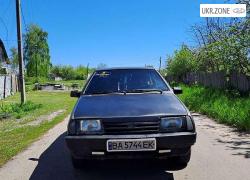 ВАЗ (LADA) 2109 2007 у Балаклії