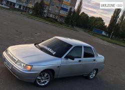 Седан ВАЗ (LADA) 2110 I 2011 в Кролевце