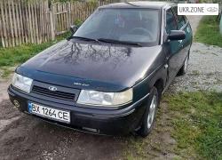 ВАЗ (LADA) 2112 2007 в Каменец-Подольском