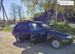 ВАЗ (LADA) 2112 2007 в Ивано-Франковске