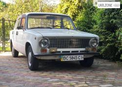 Седан ВАЗ (LADA) 2101 I 1979 в Львове
