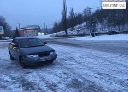 Седан ВАЗ (LADA) 2110 I 2007 в Чугуеве