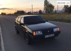 ВАЗ (LADA) 2109 2008 в Броварах