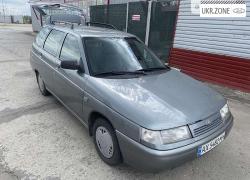 Универсал 5 дверей ВАЗ (LADA) 2111 I 2007 в Харькове