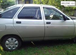 ВАЗ (LADA) 2112 2006 в Чернигове