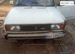 Универсал 5 дверей ВАЗ (LADA) 2104 I 1992 в Татарбунарах