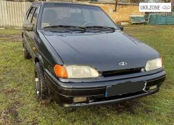 Хэтчбек 5 дверей ВАЗ (LADA) 2114 I 2006 в Николаеве