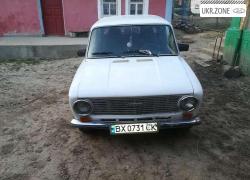 Седан ВАЗ (LADA) 2101 I 1977 в Каменец-Подольском