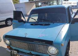 Седан ВАЗ (LADA) 2101 I 1976 в Волочиске