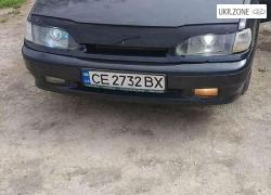 Седан ВАЗ (LADA) 2115 I 2012 в Черновцах