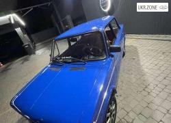 Седан ВАЗ (LADA) 2103 I 1973 в Харькове