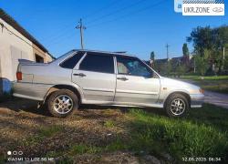 Седан ВАЗ (LADA) 2115 I 2011 в Ульяновке