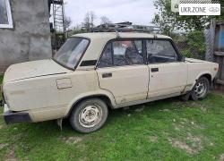 Седан ВАЗ (LADA) 2105 I 1986 в Хмельницком