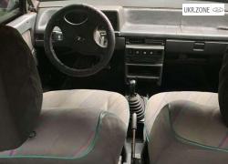 Хэтчбек 3 двери ВАЗ (LADA) 2108 I 1997 в Тячеве