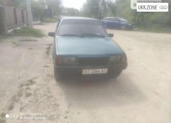 Седан ВАЗ (LADA) 21099 I 2000 в Николаеве