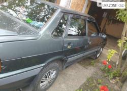 Седан ВАЗ (LADA) 2115 I 2006 в Виннице