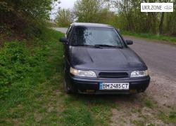 ВАЗ (LADA) 2112 2004 в Сумах