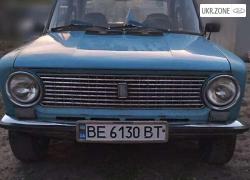 Седан ВАЗ (LADA) 2101 I 1983 у Первомайську