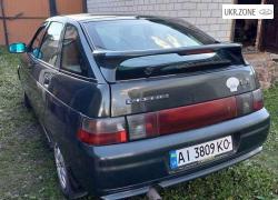 ВАЗ (LADA) 2112 2006 в Носовке