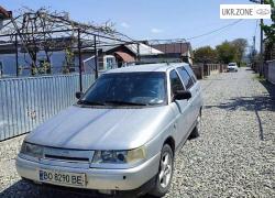 Универсал 5 дверей ВАЗ (LADA) 2111 I 2002 в Тернополе