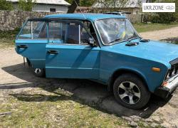Седан ВАЗ (LADA) 2106 I 1992 в Жмеринке