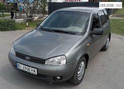Универсал 5 дверей ВАЗ (LADA) Kalina I 2011 в Полтаве