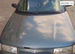 Универсал 5 дверей ВАЗ (LADA) 2111 I 2008 в Львове