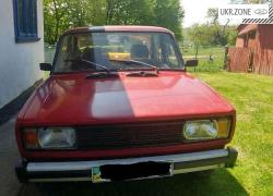 Седан ВАЗ (LADA) 2105 I 1990 в Косове