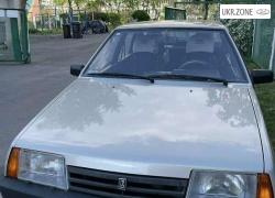 Седан ВАЗ (LADA) 21099 I 2006 в Киеве
