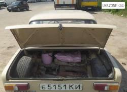 Седан ВАЗ (LADA) 2101 I 1983 в Киеве