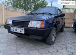 Седан ВАЗ (LADA) 21099 I 2005 в Днепре