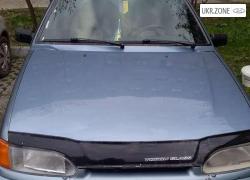 Хэтчбек 5 дверей ВАЗ (LADA) 2114 I 2011 в Ивано-Франковске