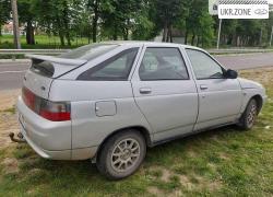 ВАЗ (LADA) 2112 2008 в Стрые