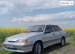 Седан ВАЗ (LADA) 2115 I 2003 в Ичне